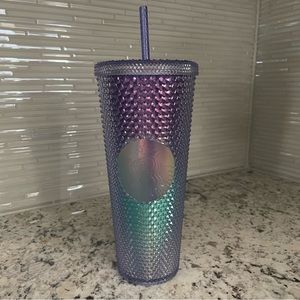 Starbucks Venti Mermaid Cold Cup